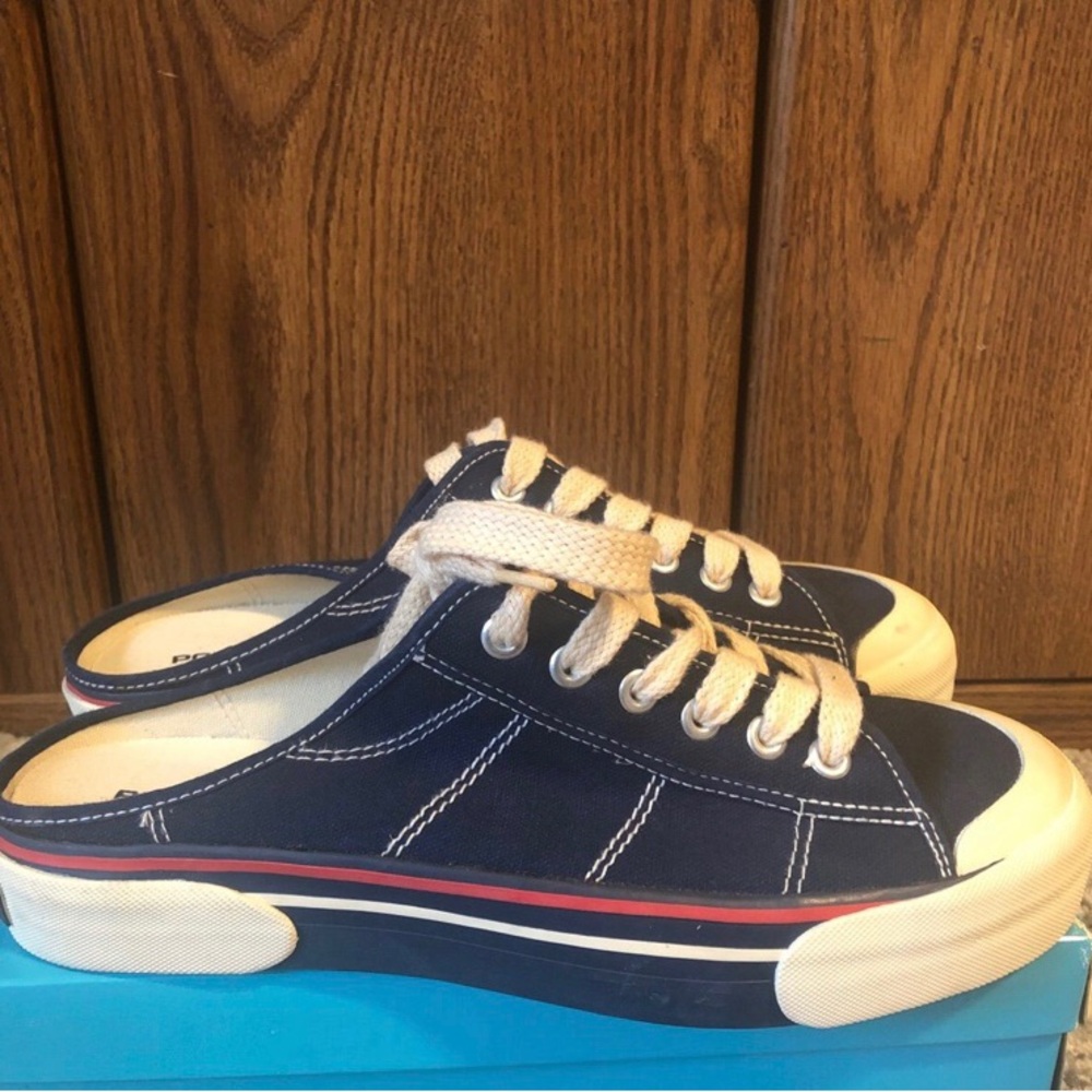 Polo sport